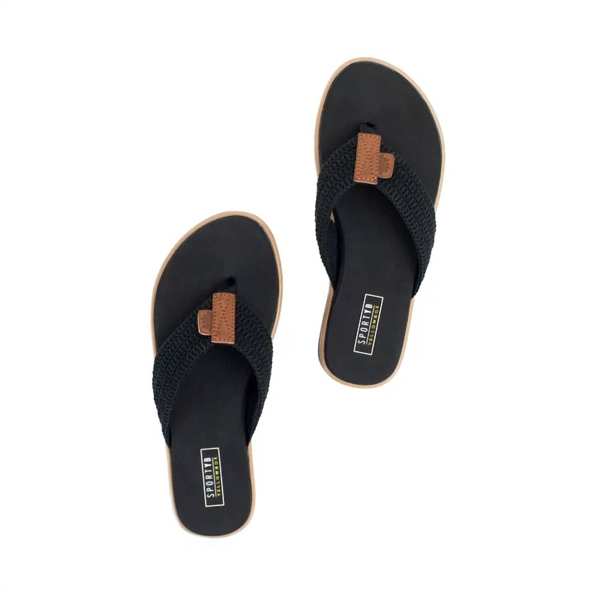 Yellowbox - Men's Sarnia Flip Flop