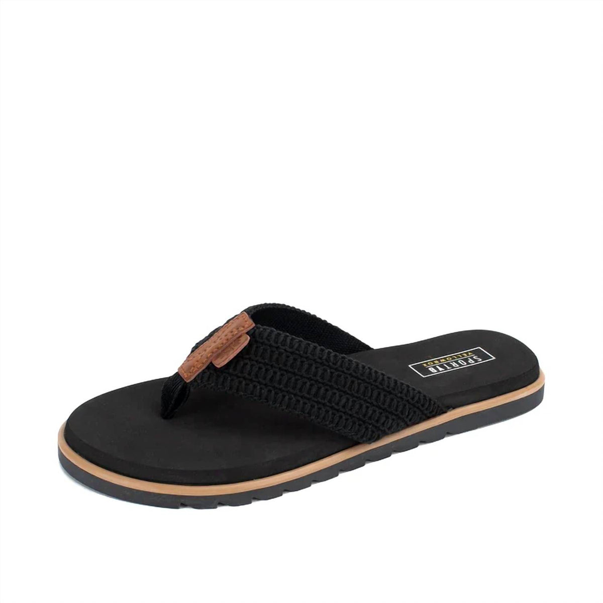 Yellowbox - Men's Sarnia Flip Flop