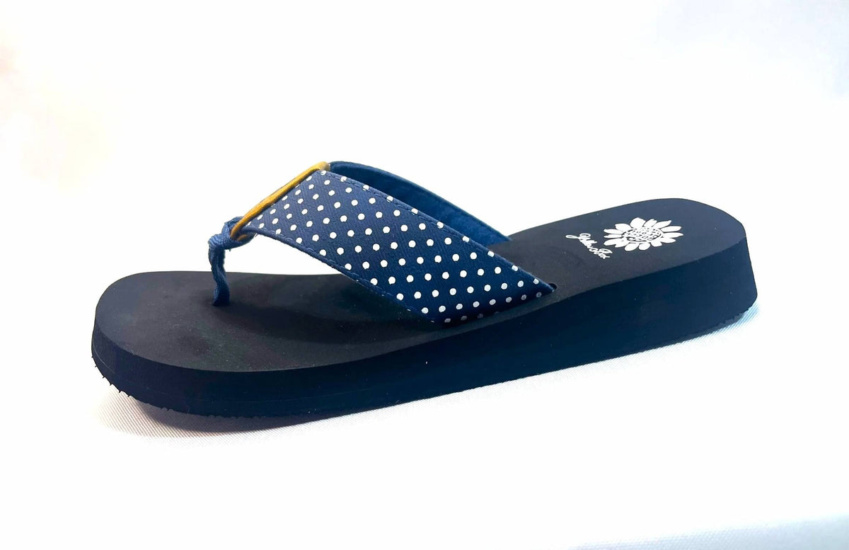 Yellowbox - Unisex Fairly Flip Flop