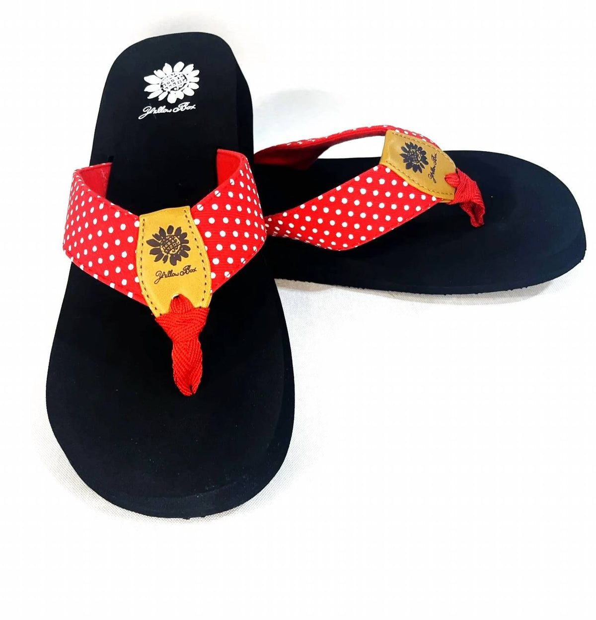 Yellowbox - Unisex Fairly Flip Flop