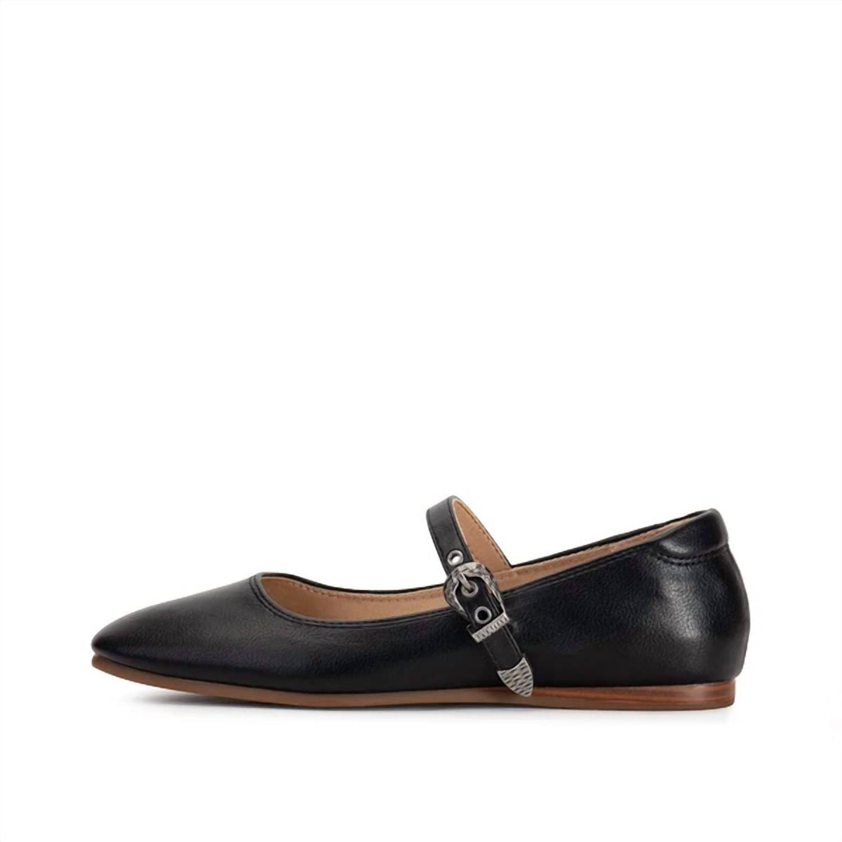 Yellowbox - Women's Collin Mary Jane Flat