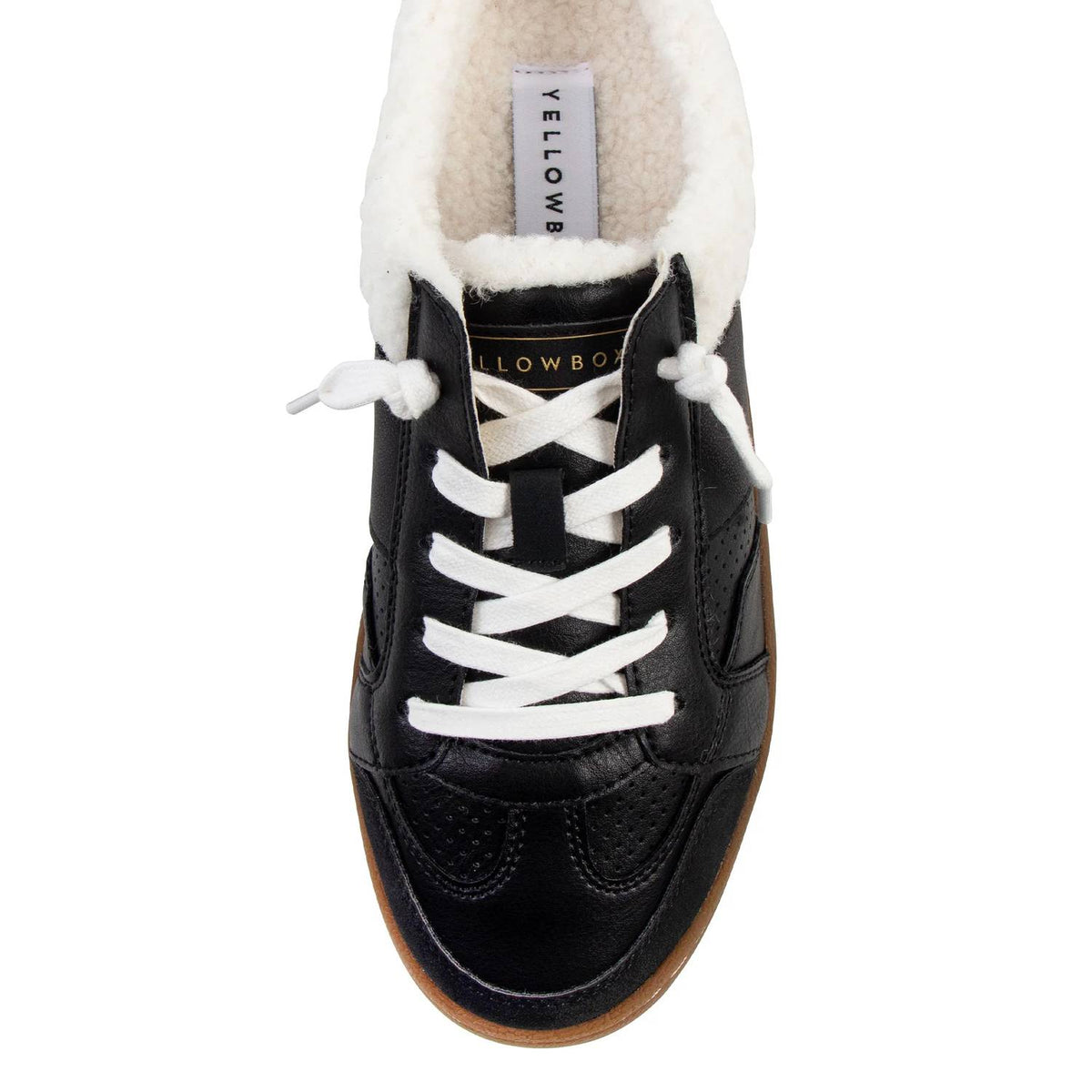 Yellowbox - Women's Corbin Mule Sneaker