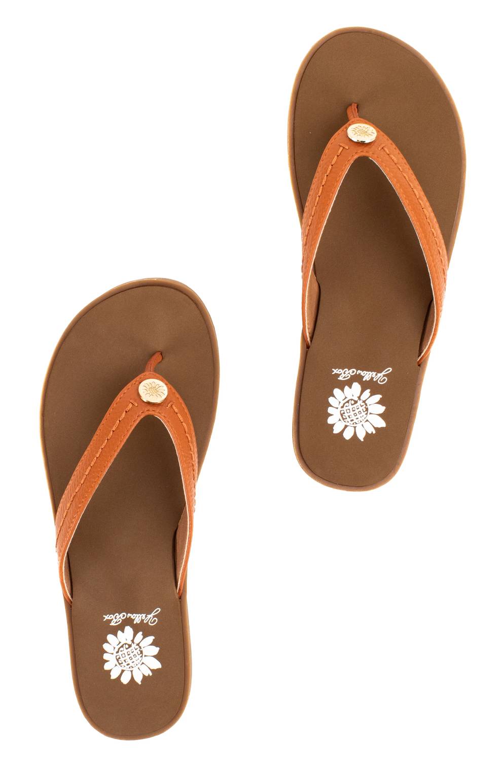 Yellowbox - Women's Fallen Slide Sandal