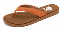 Yellowbox - Women's Fallen Slide Sandal
