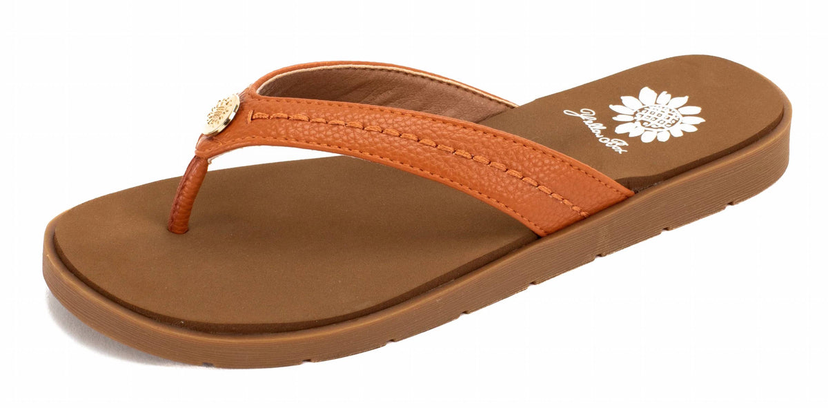 Yellowbox - Women's Fallen Slide Sandal