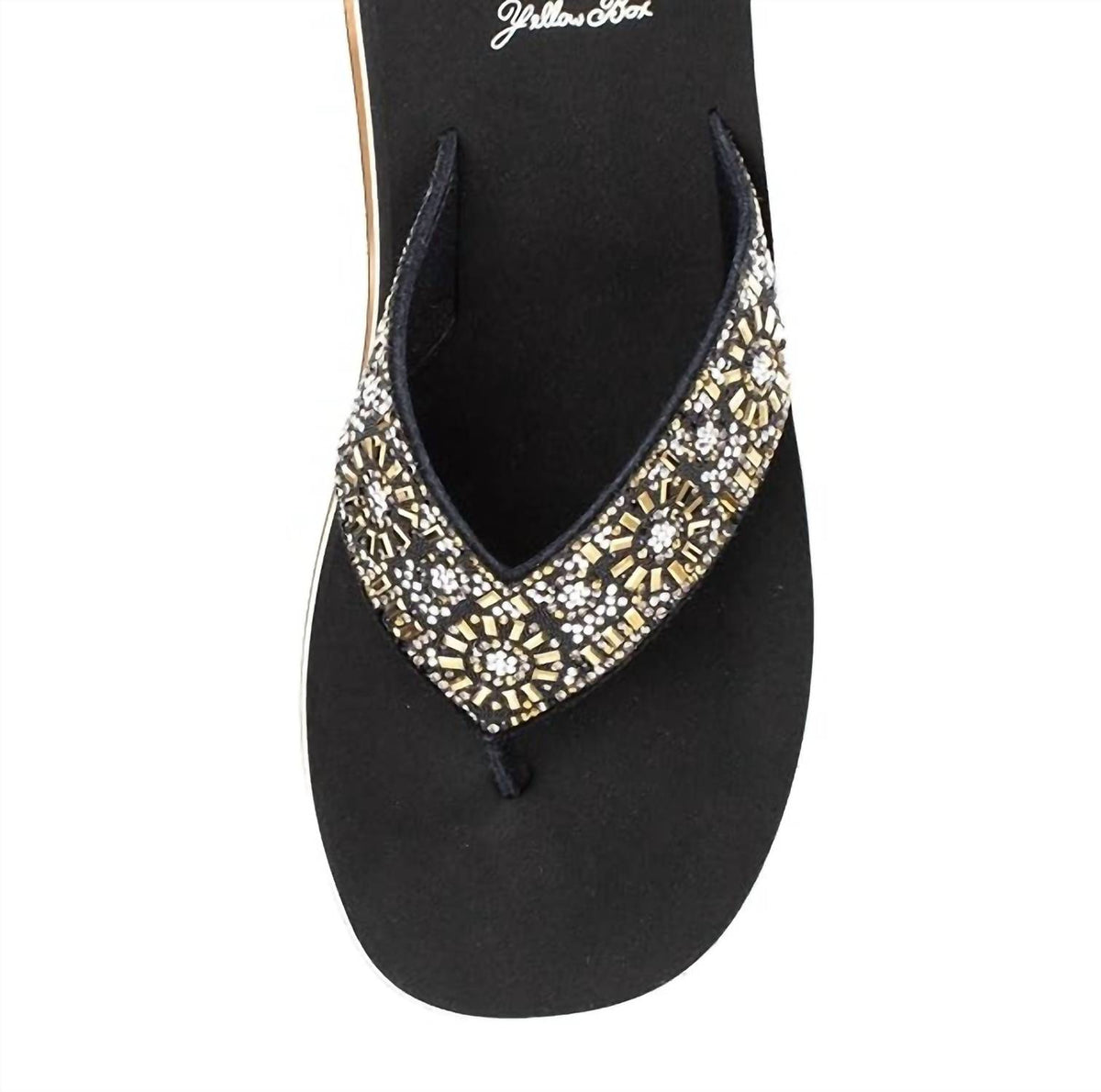 Yellowbox - Women's Kania Sandal