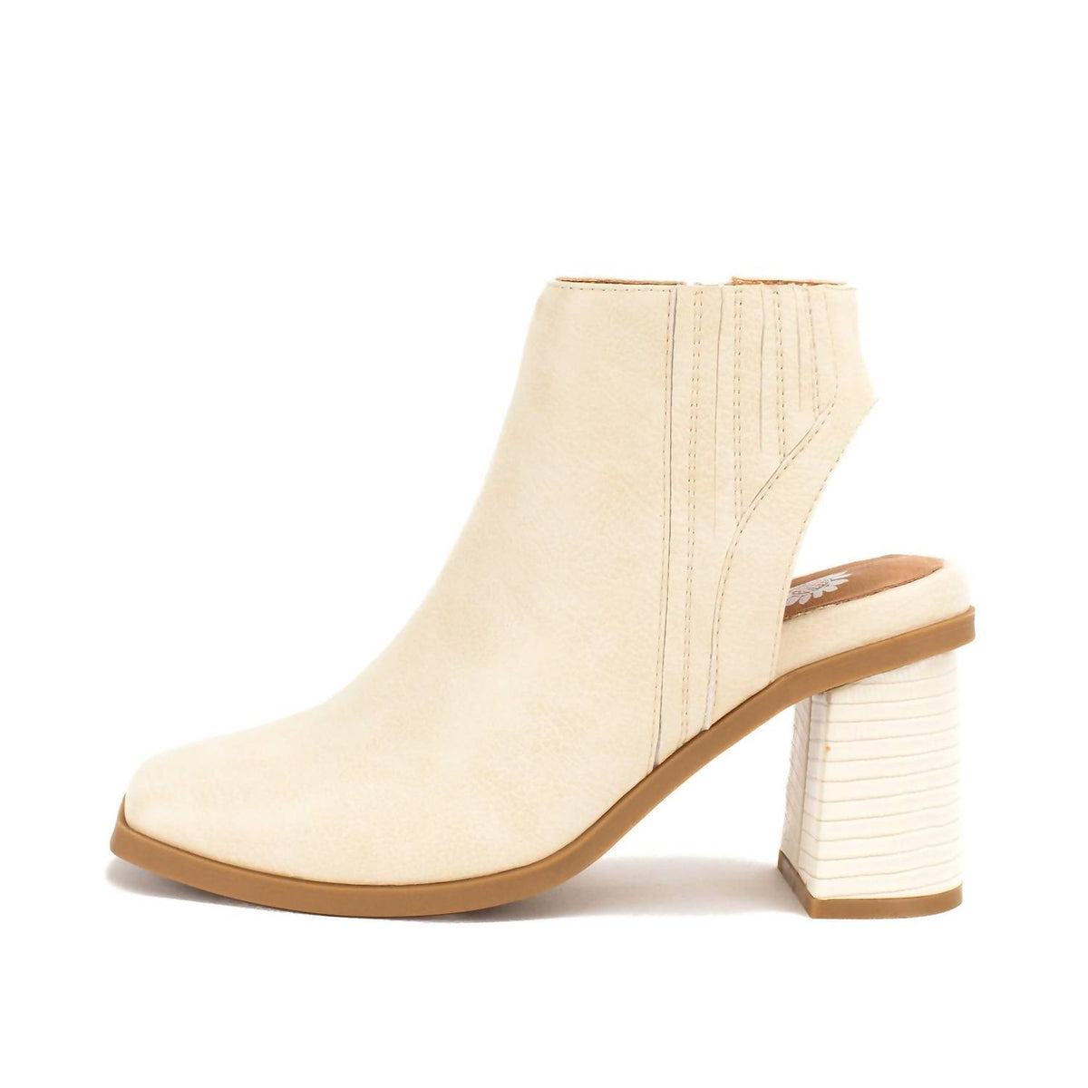 Yellowbox - Women's Millar Heeled Bootie