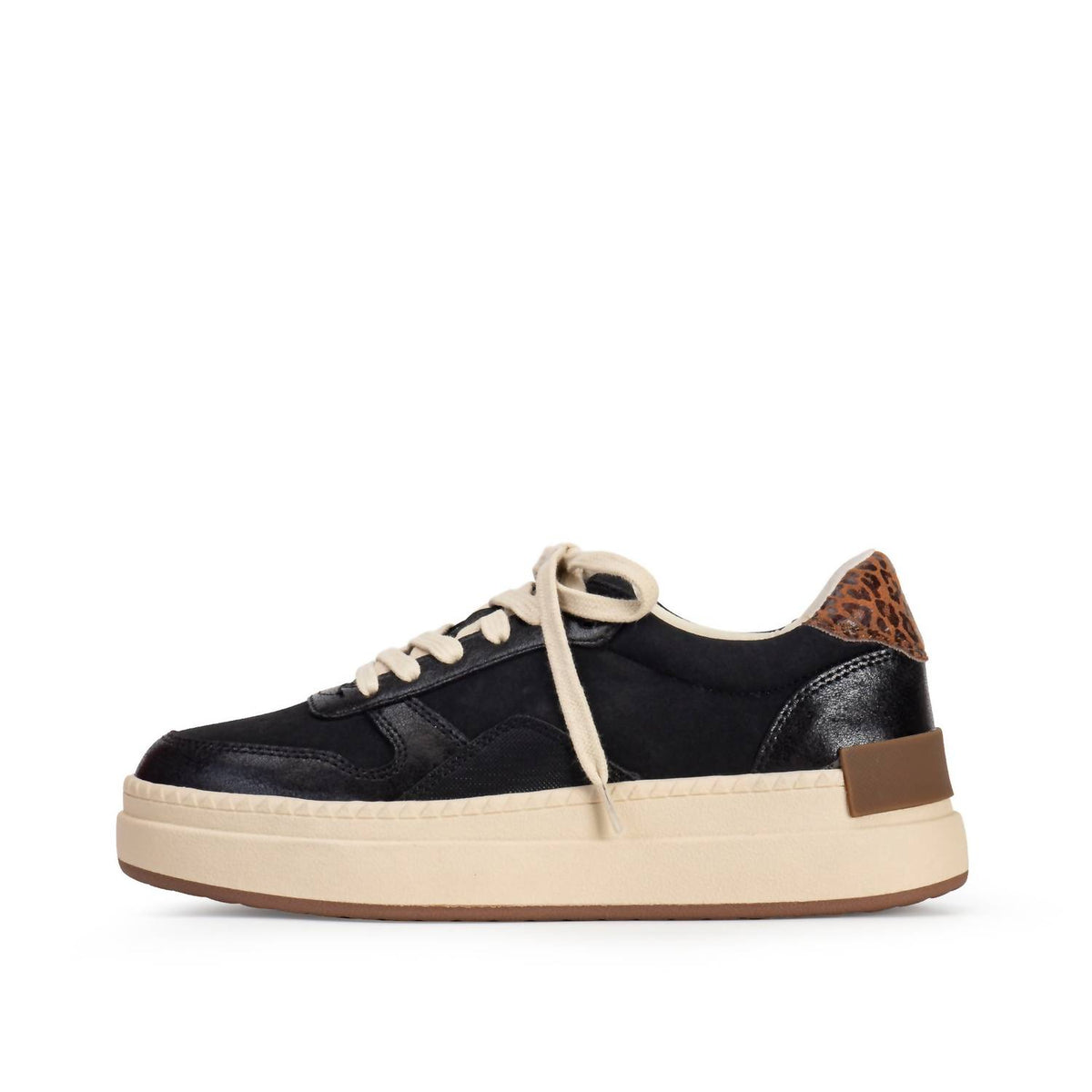Yellowbox - Women's Oberlin Flatform Sneaker