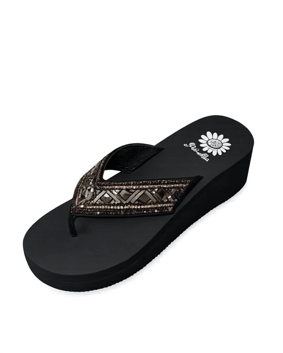 Yellowbox - Women's Saverina Flip-flops