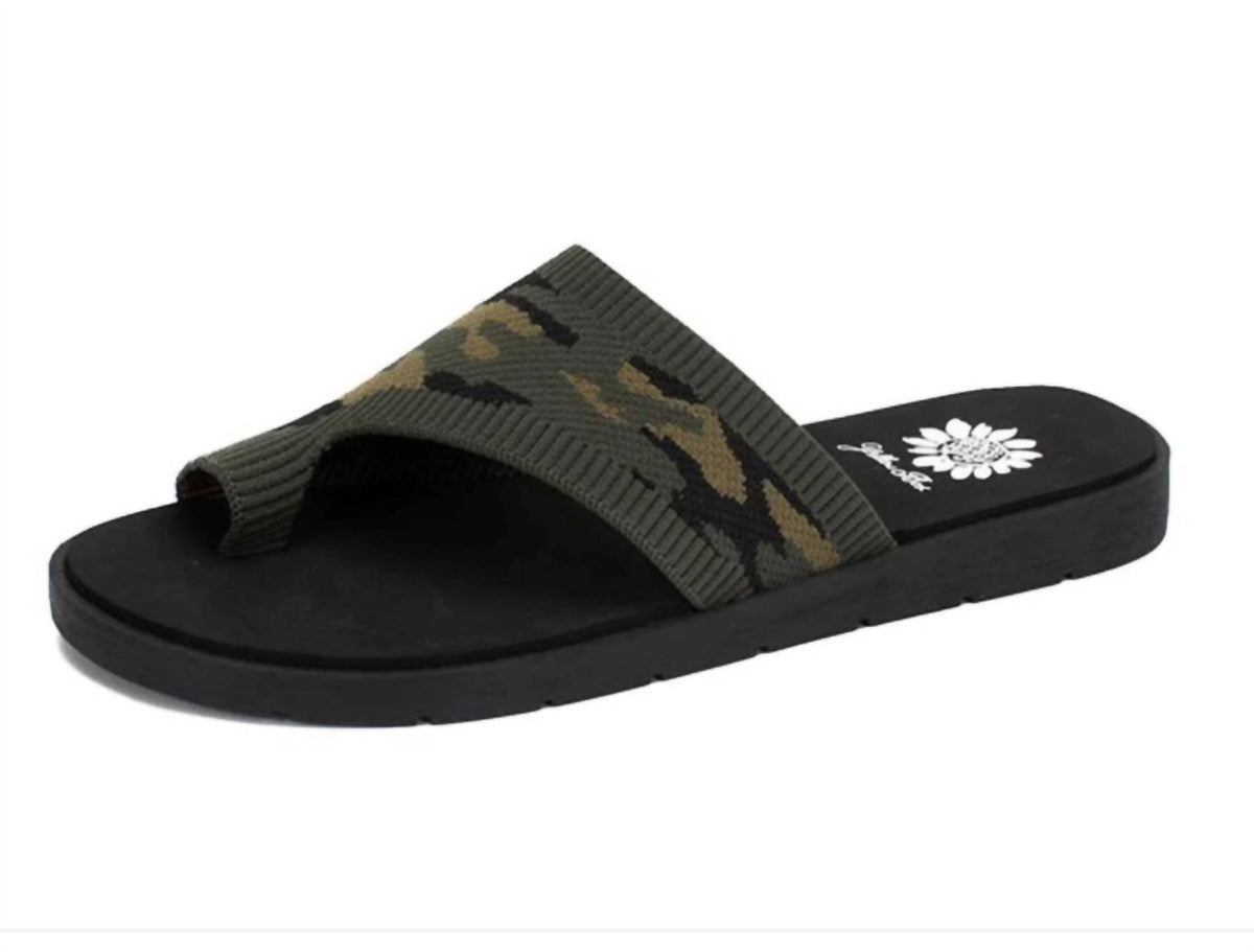 Yellowbox - Women's Trendsetting Flipflop