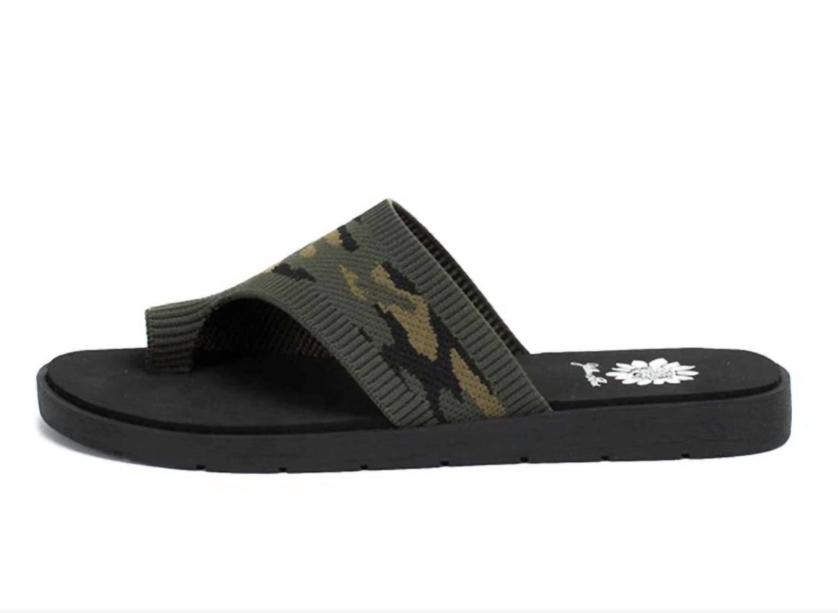Yellowbox - Women's Trendsetting Flipflop
