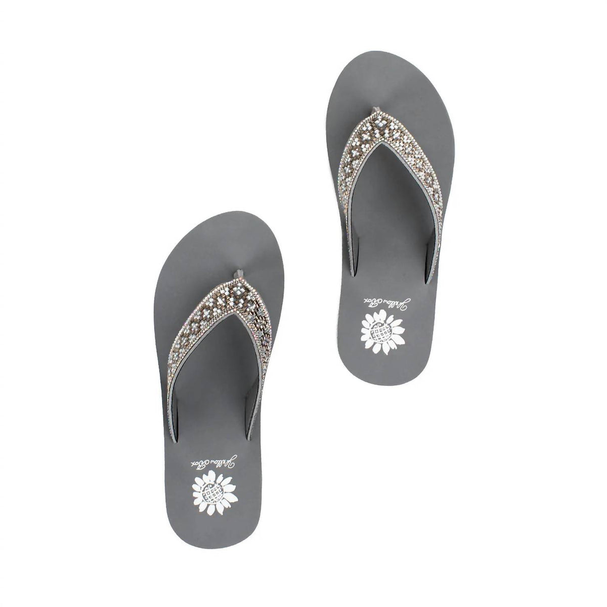 Yellowbox - Women's Etta Wedge Sandal