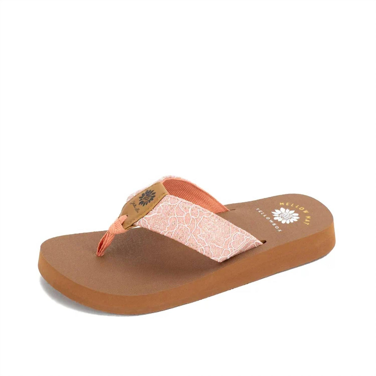 Yellowbox - Womens Neva Flip Flop