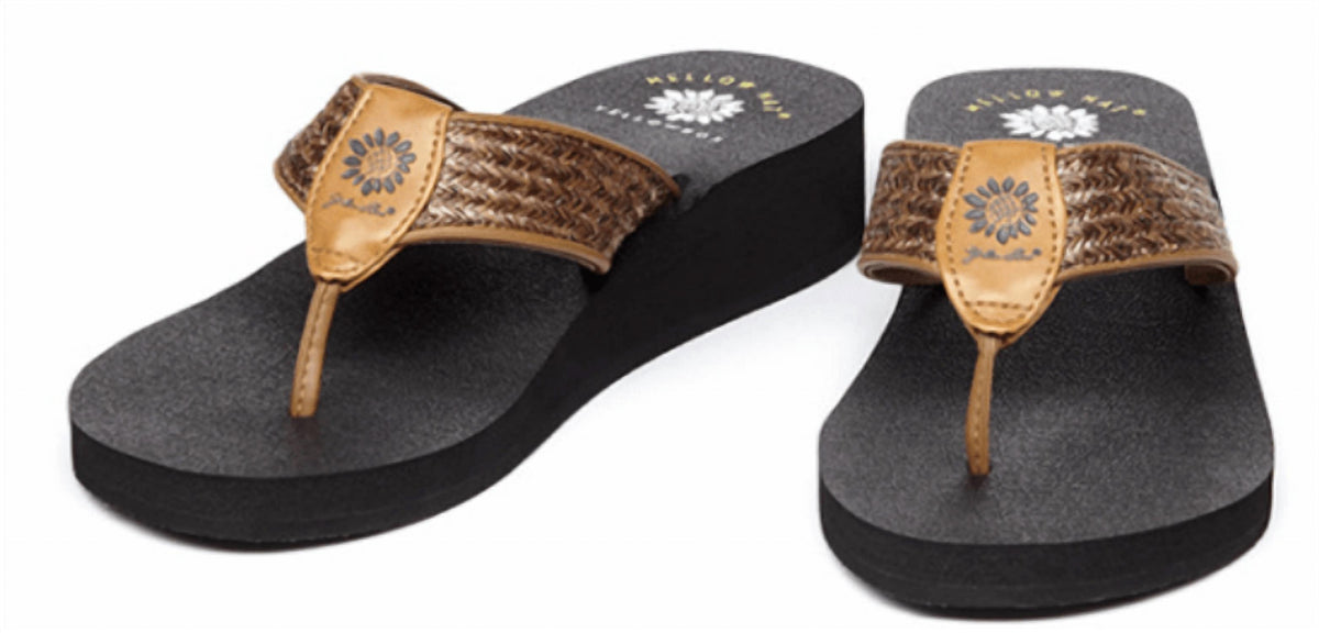 Yellowbox - Women's Sierra Sandal