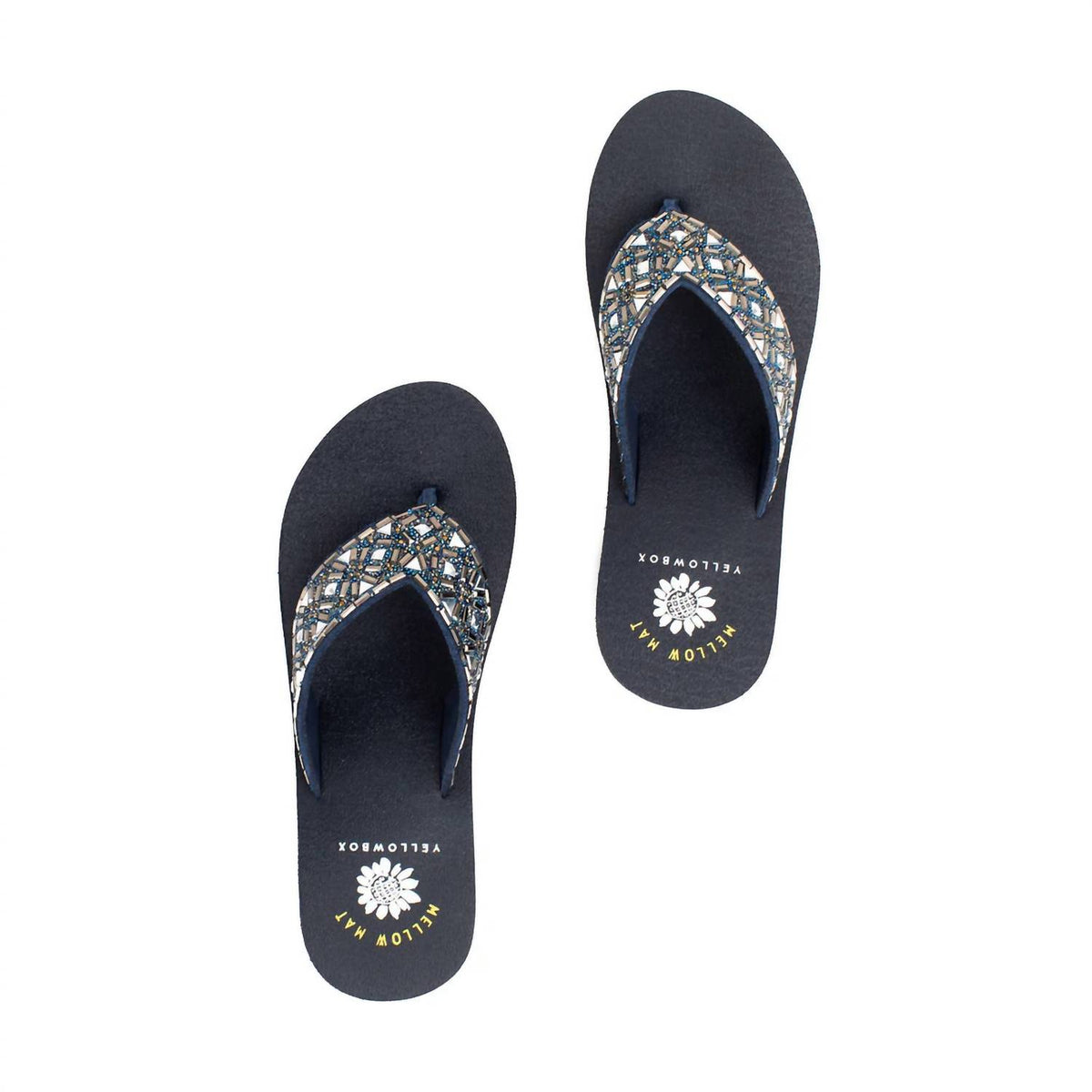 Yellowbox - Women's Whittier Wedge Sandal