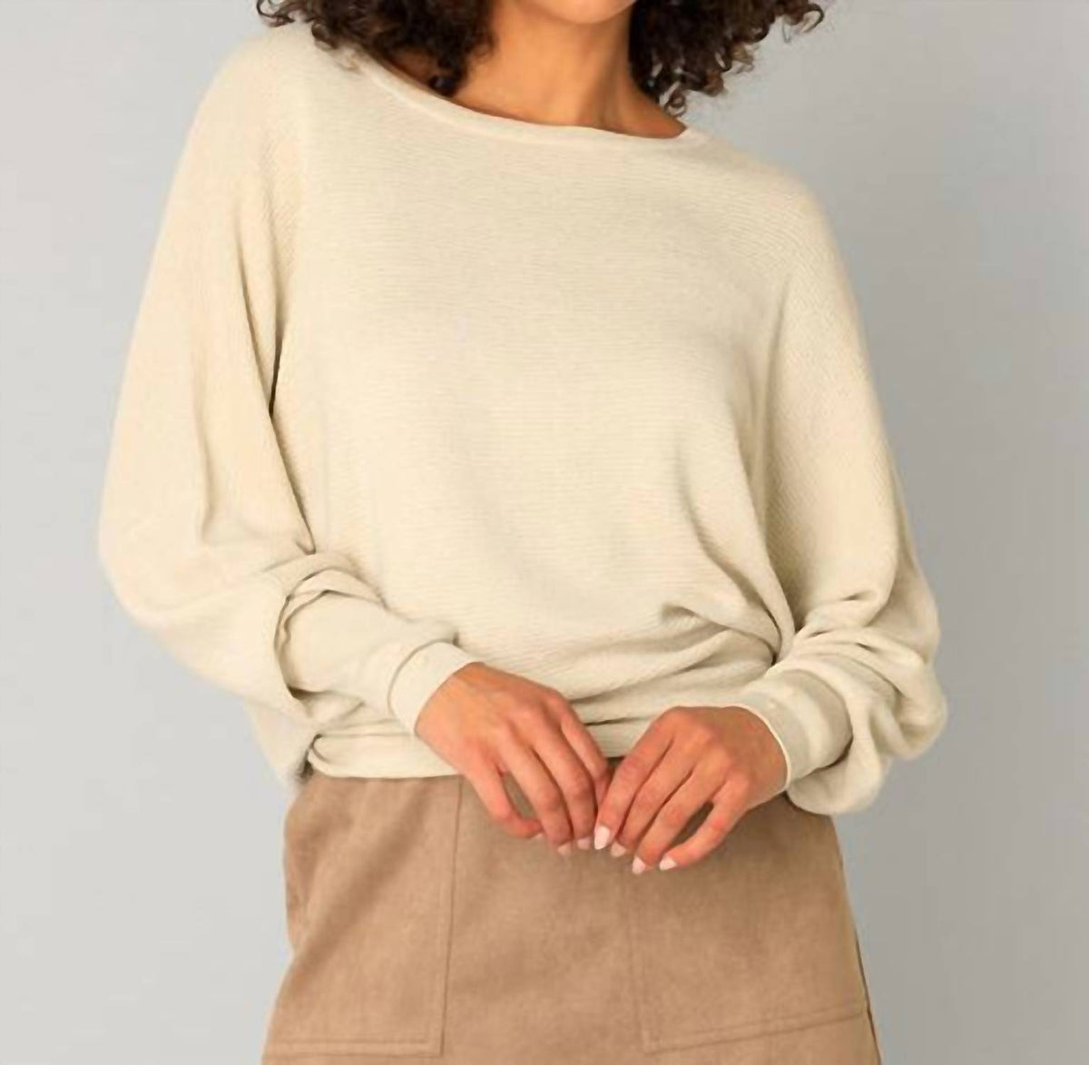 Yest - Celine Sweater