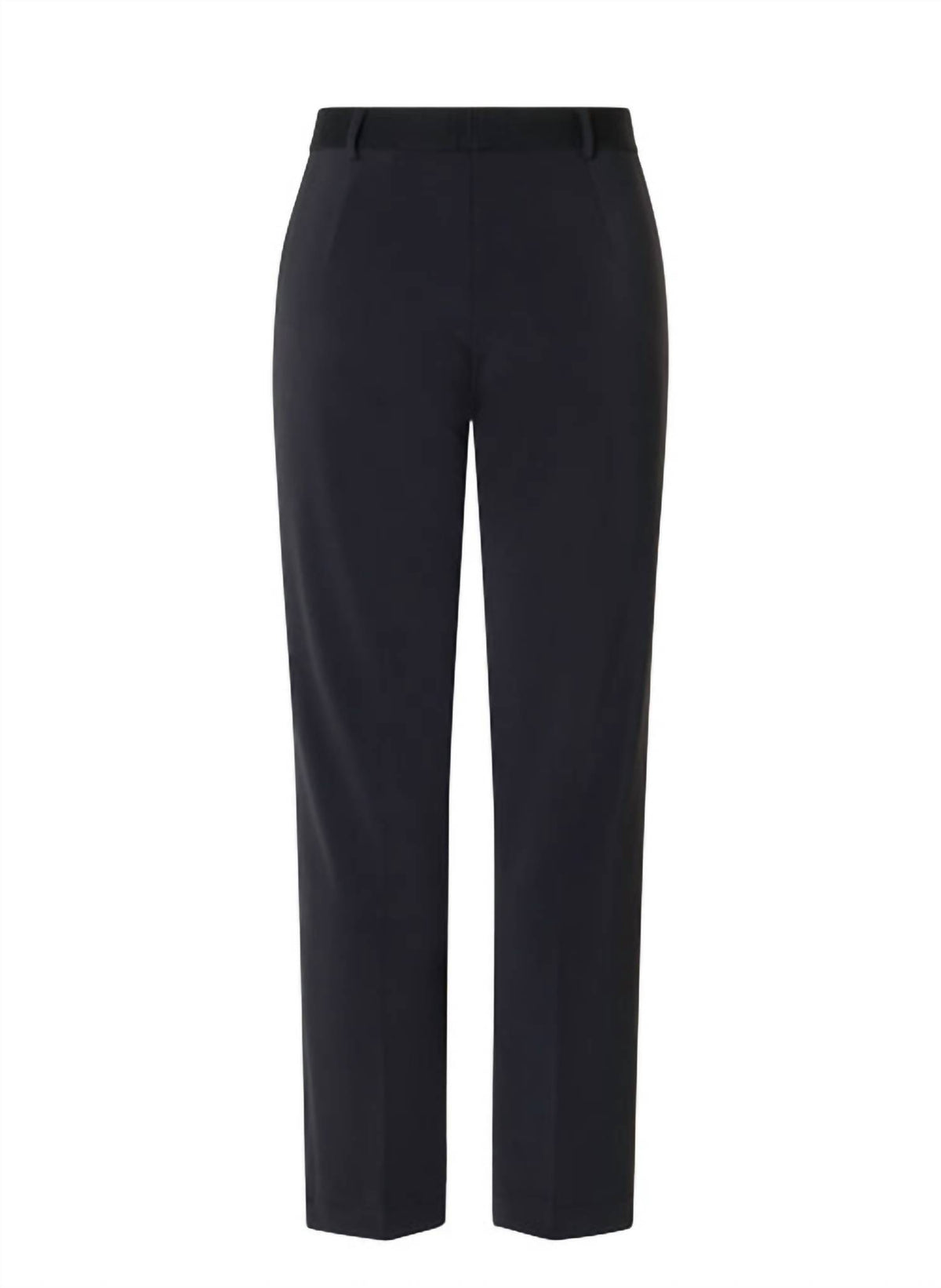 Yest - Women's Cornelia Satin Pant