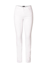 Yest - Joy Denim - clothing - cotton - blend - pants
