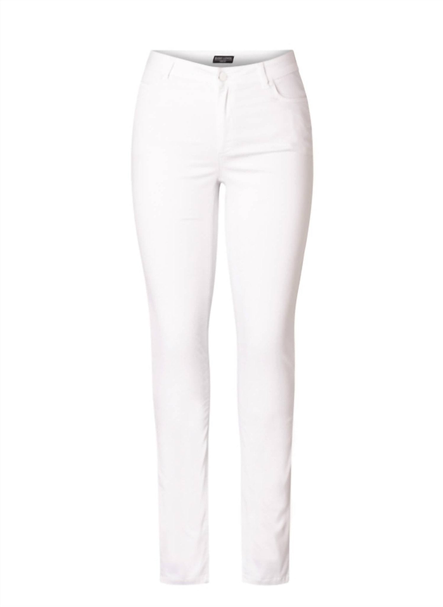 Yest - Joy Denim - clothing - cotton - blend - pants