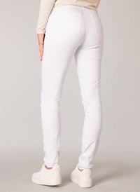 Yest - Joy Denim - clothing - cotton - blend - pants