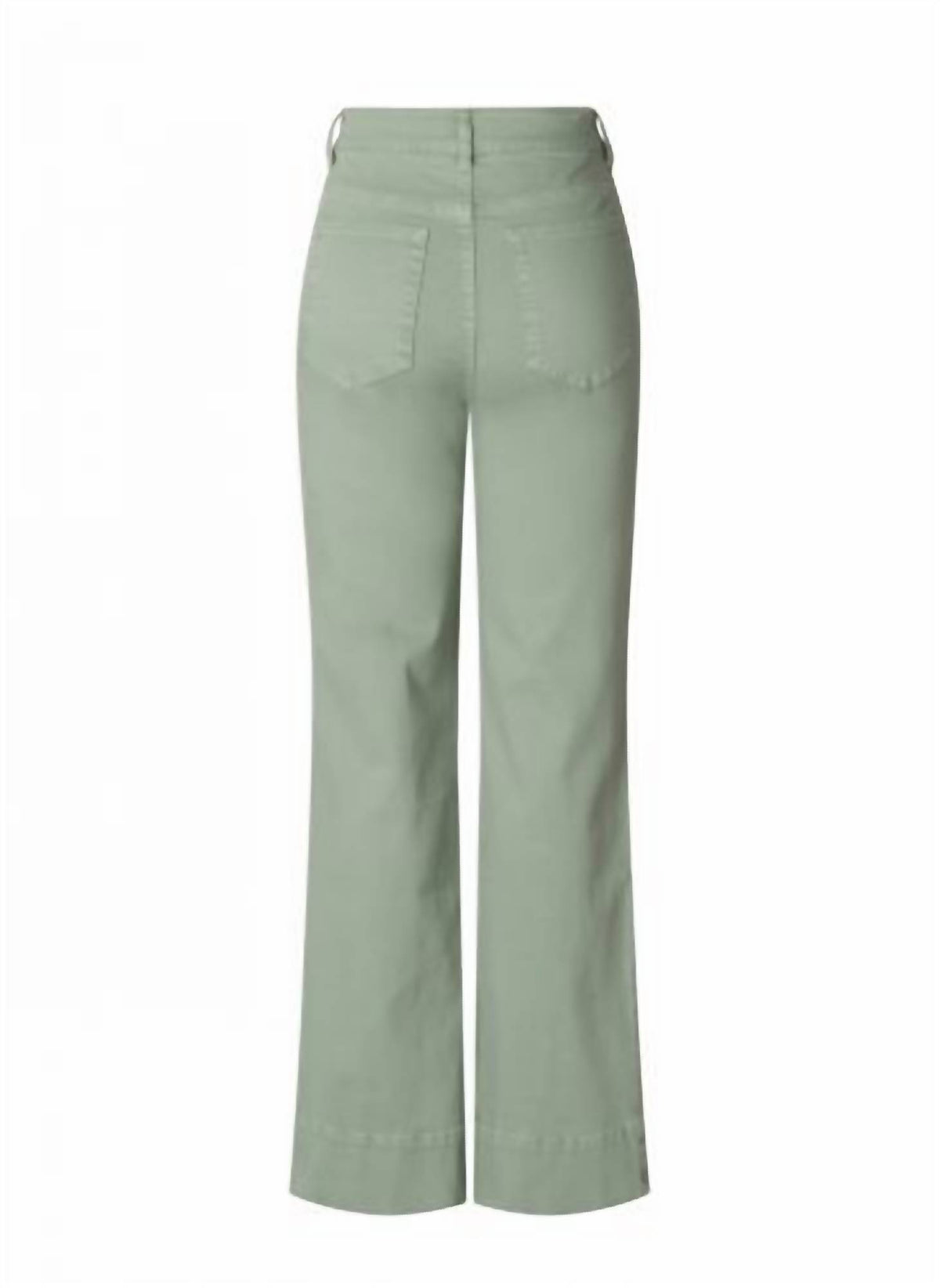 Yest - Tasnim Flare Jeans