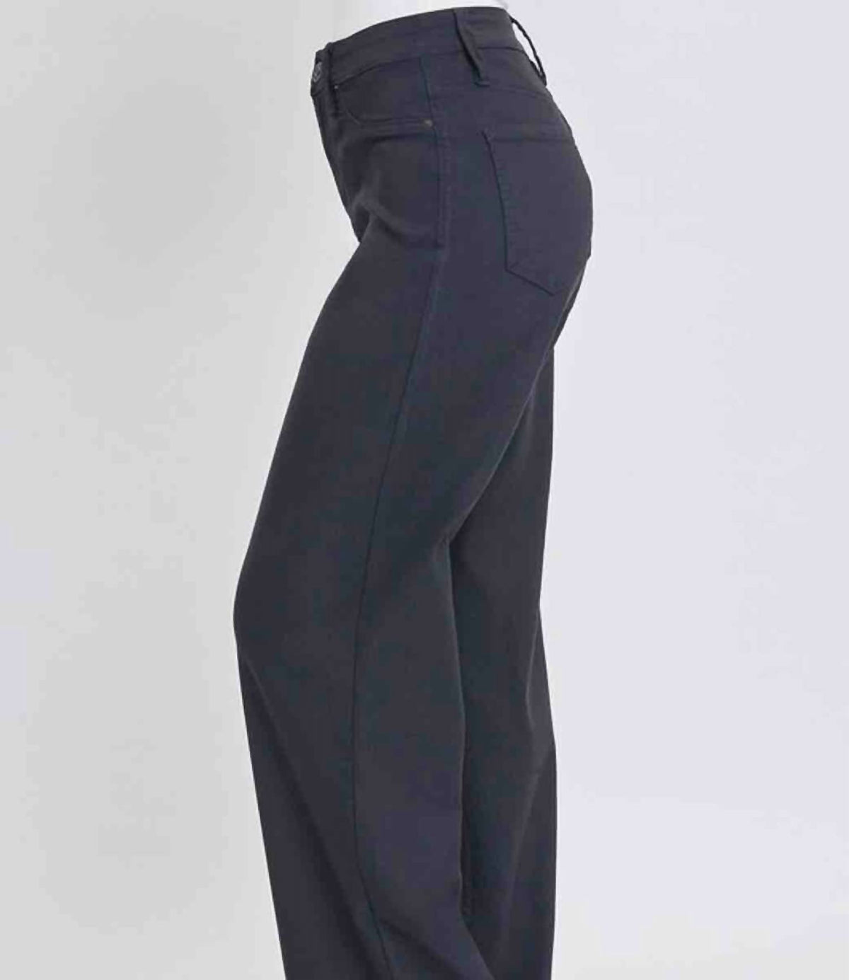 Ymi - Hyperstretch High Rise Wide Leg Pants