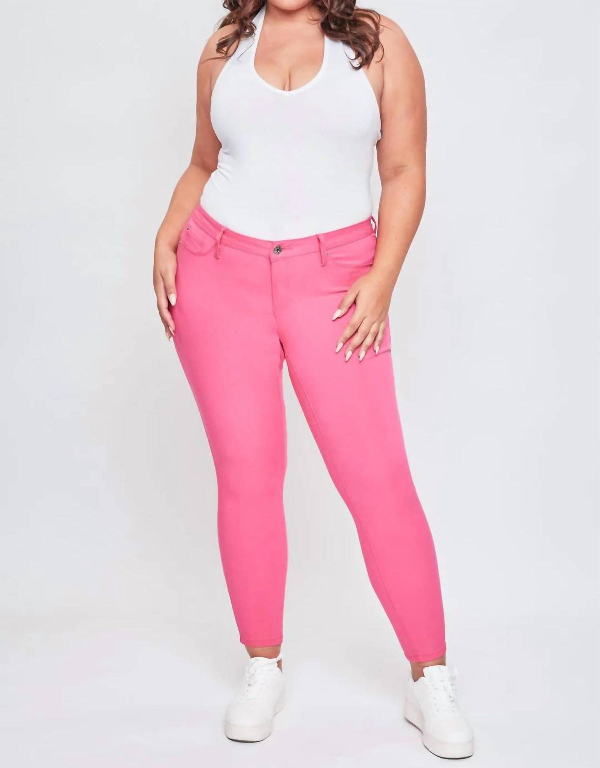 Ymi - Hyperstretch Skinny Jeans