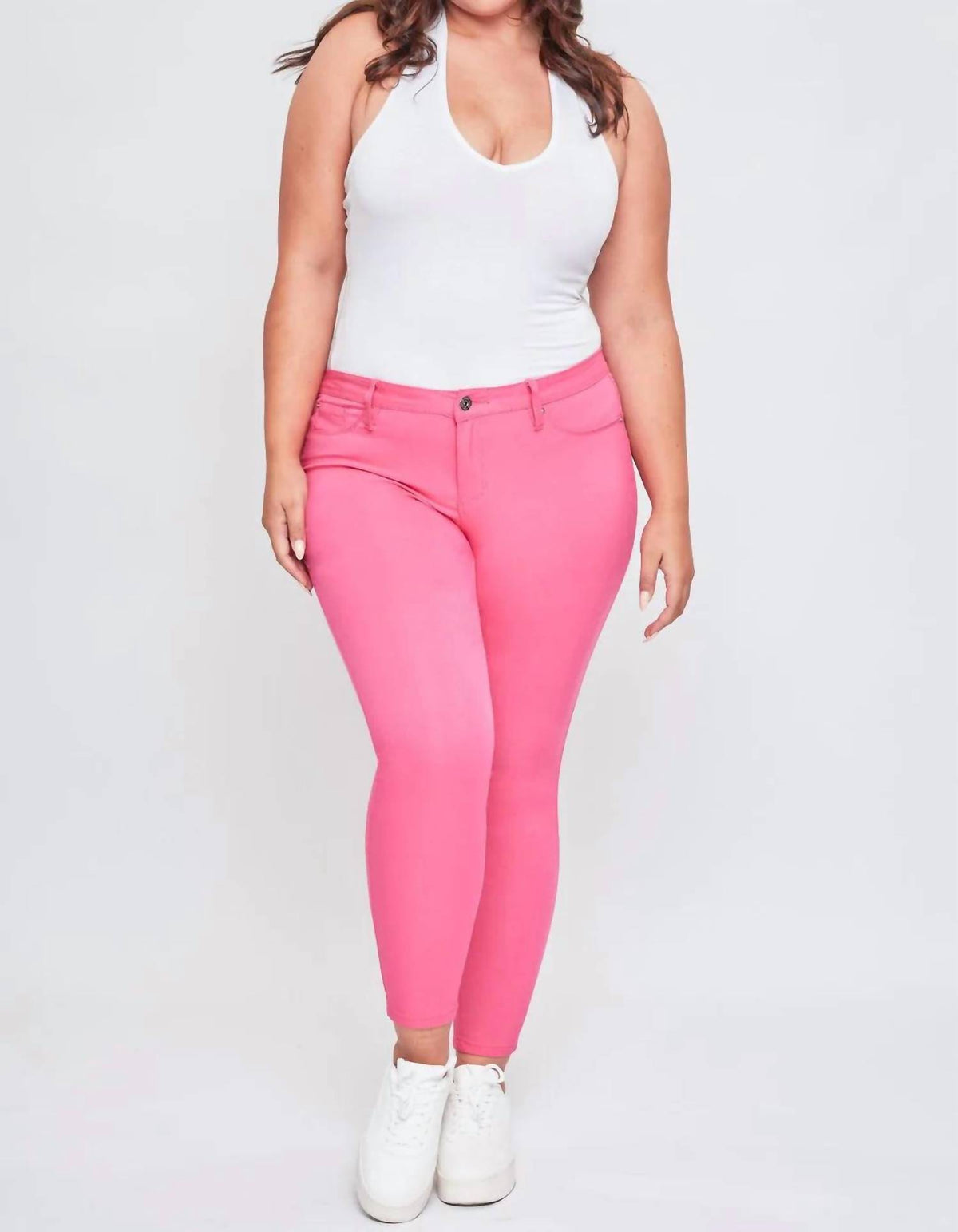 Ymi - Hyperstretch Skinny Jeans