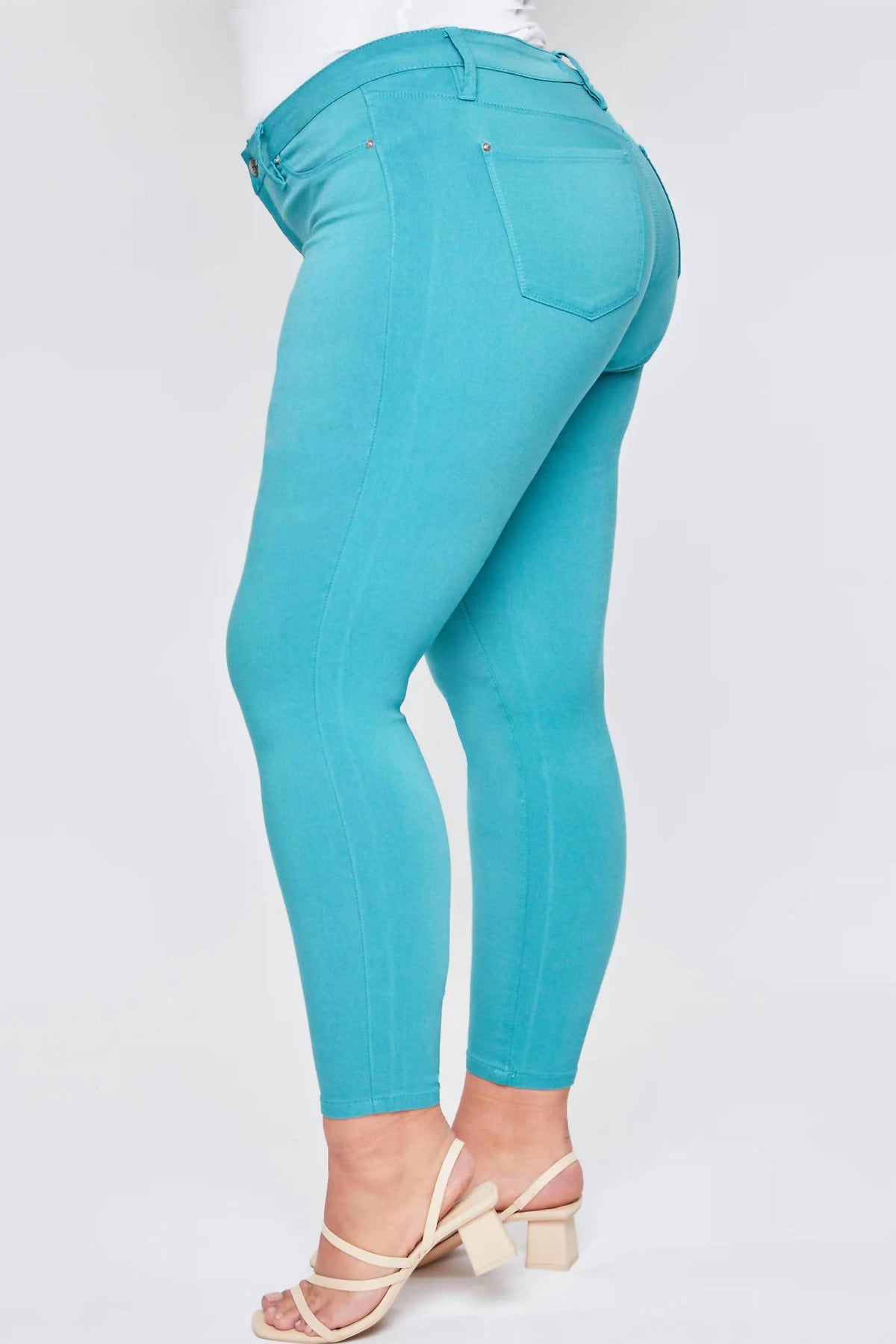 Ymi - Hyperstretch Skinny Jeans