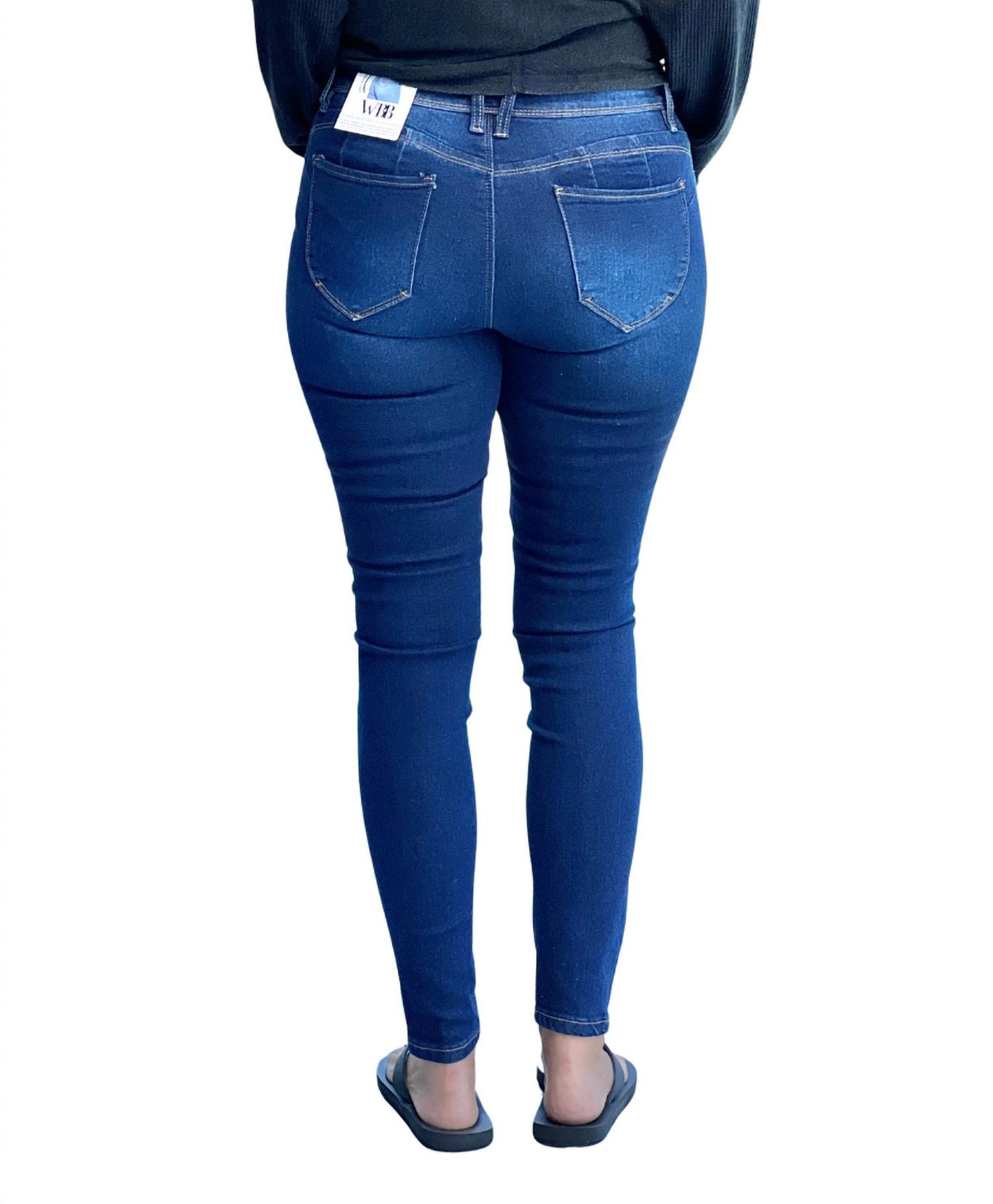 Ymi - You're So Fly Jeans