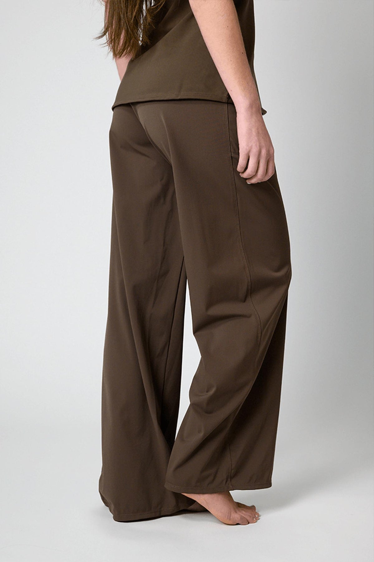 Yoga Democracy - Ultimate Trouser