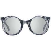 Yohji Yamamoto - Men's Sunglasses - accessories - grey - men