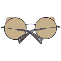 Yohji Yamamoto - Men's Sunglasses - accessories - grey - men