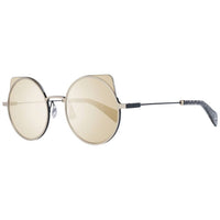 Yohji Yamamoto - Men's Sunglasses - accessories - grey - men