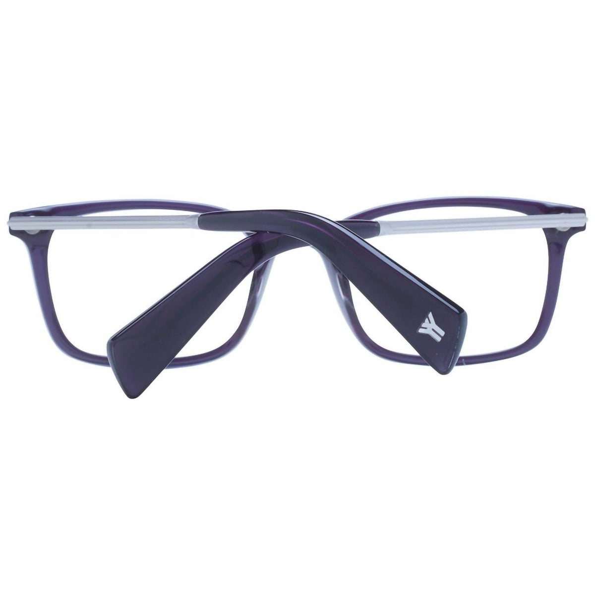Yohji Yamamoto - Women's Rectangle Optical Frames
