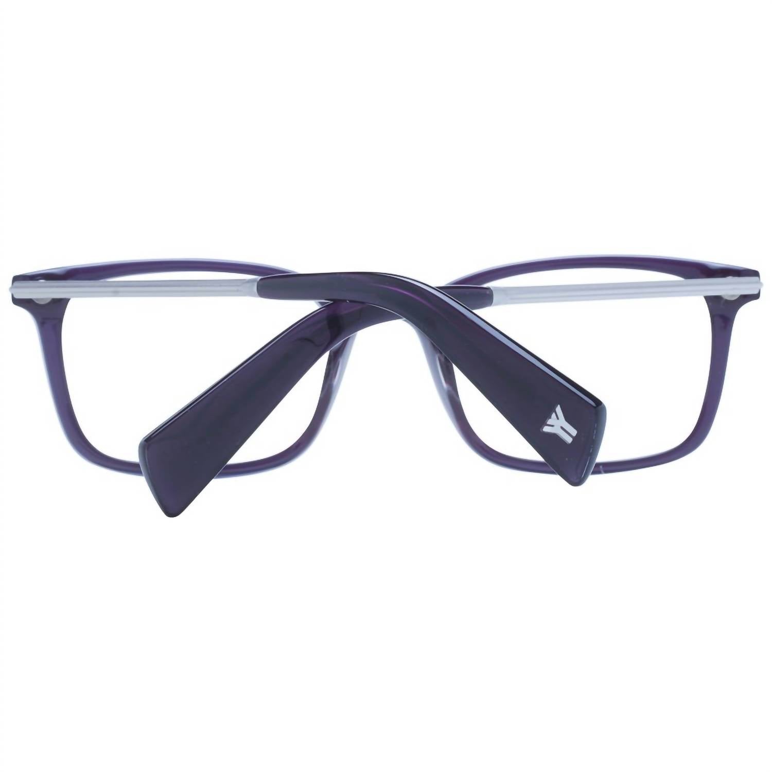 Yohji Yamamoto - Women's Optical Frames - accessories - eyeglasses - glasses