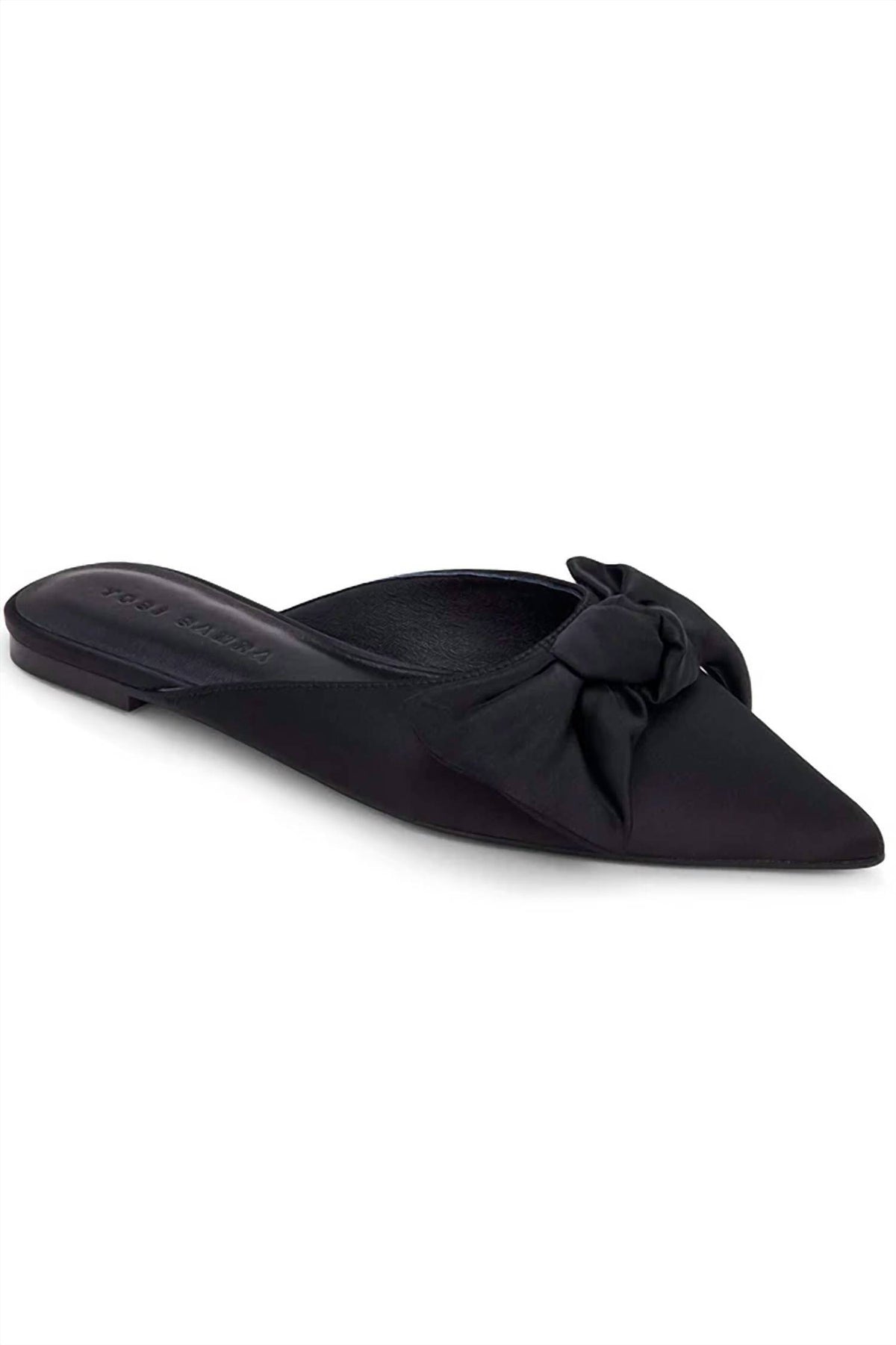 Yosi Samra - Women's Clara Bow Slides