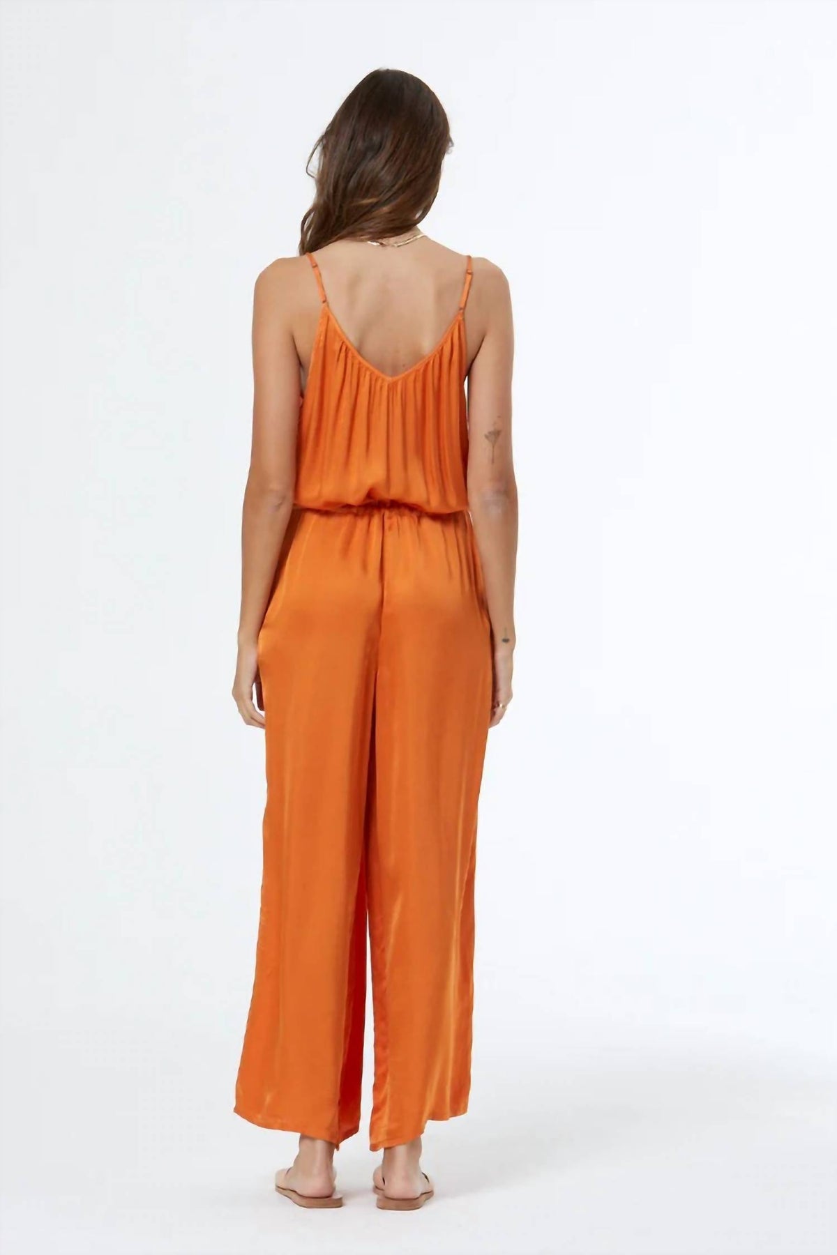 Young Fabulous & Broke - annabelle jumpsuit