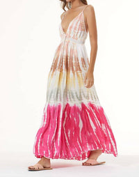 Young Fabulous & Broke - Sienna Dress