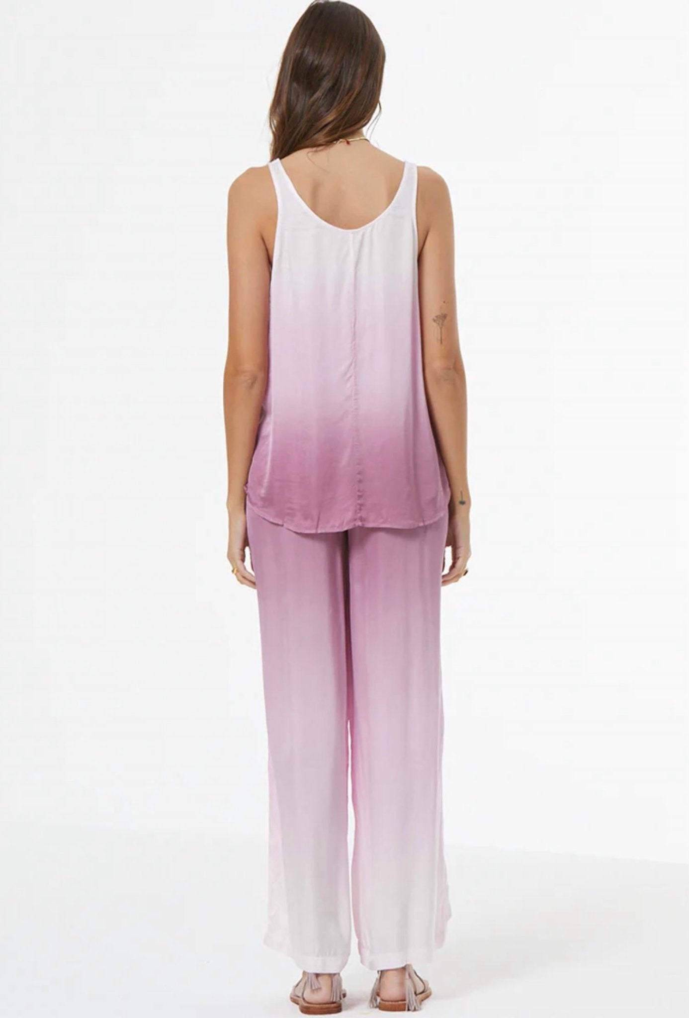Young Fabulous & Broke - Yana Pants - clothing - flare - jeans