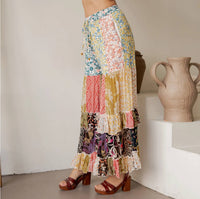 Young Threads - Desert Dream Palazzo Pant