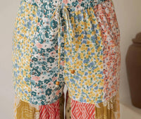 Young Threads - Desert Dream Palazzo Pant