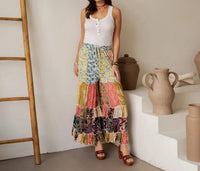 Young Threads - Desert Dream Palazzo Pant