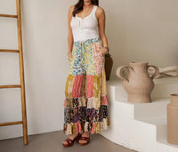 Young Threads - Desert Dream Palazzo Pant