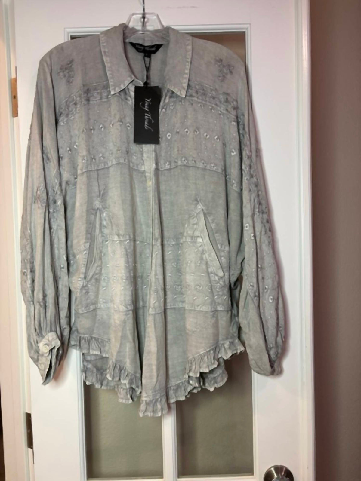 Young Threads - top-TP44302