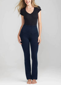 Yummie - Bootcut Shaping Legging