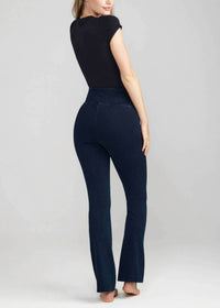 Yummie - Bootcut Shaping Legging