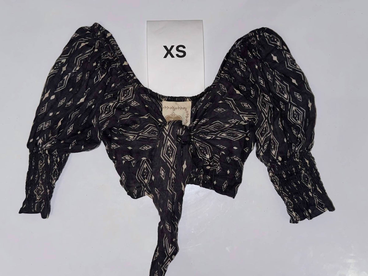 Z&L Europe - Milena Top