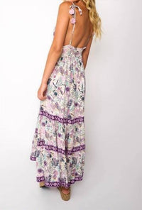 Z&L - MEADOW MAXI