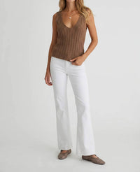 Z Supply - Acadia Sweater Tank